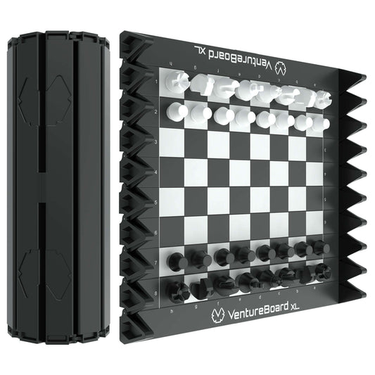 XL Chess CLOUDANIMESTUDIO
