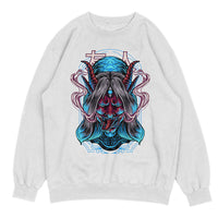 Possessed Sweatshirt