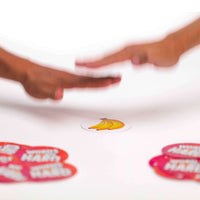 Words Are Hard CLOUDANIMESTUDIO