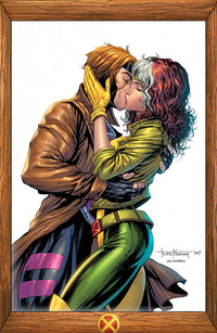 X-Men '97 #3 Unknown Comics Tyler Kirkham Exclusive Virgin Var [Fhx] (05/22/2024) CLOUDANIMESTUDIO