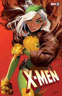 X-Men #11 Unknown Comic Alexander Lozano Exclusive Var (02/05/2025) (02/12/2025) CLOUDANIMESTUDIO