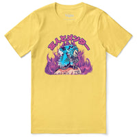 Flames T-Shirt