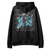 Sentinel Hoodie