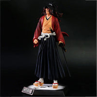 Yoriichi Tsugikuni Figure, Sun Breathing Demon Slayer Kimetsu No Yaiba - CloudAnimeStudio