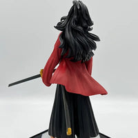 Yoriichi Tsugikuni Figure, Sun Breathing Demon Slayer Kimetsu No Yaiba - CloudAnimeStudio