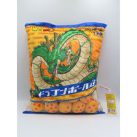 Dragon Ball Super Dragon Ball Cookies Plush Pillow