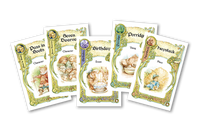Once Upon a Time: Fairytale Mash-Ups Expansion