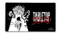 Akira White Playmat CLOUDANIMESTUDIO
