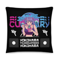 Culinary Pillow