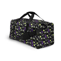 Honey Duffle Bag