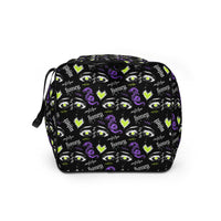 Honey Duffle Bag