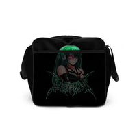 Power Level Duffle Bag