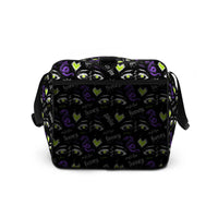 Honey Duffle Bag