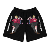 Finally Together Shorts