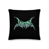 Power Level Pillow