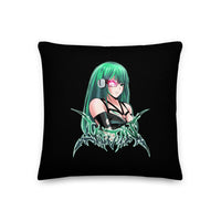 Power Level Pillow