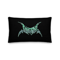 Power Level Pillow