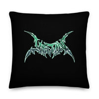 Power Level Pillow