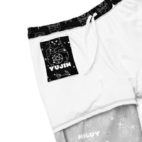 Magical Cat Swim Trunks CLOUDANIMESTUDIO