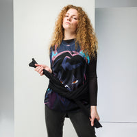 Full Power Recycled Basketball Jersey