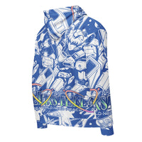 Interstellar Zip Hoodie CLOUDANIMESTUDIO