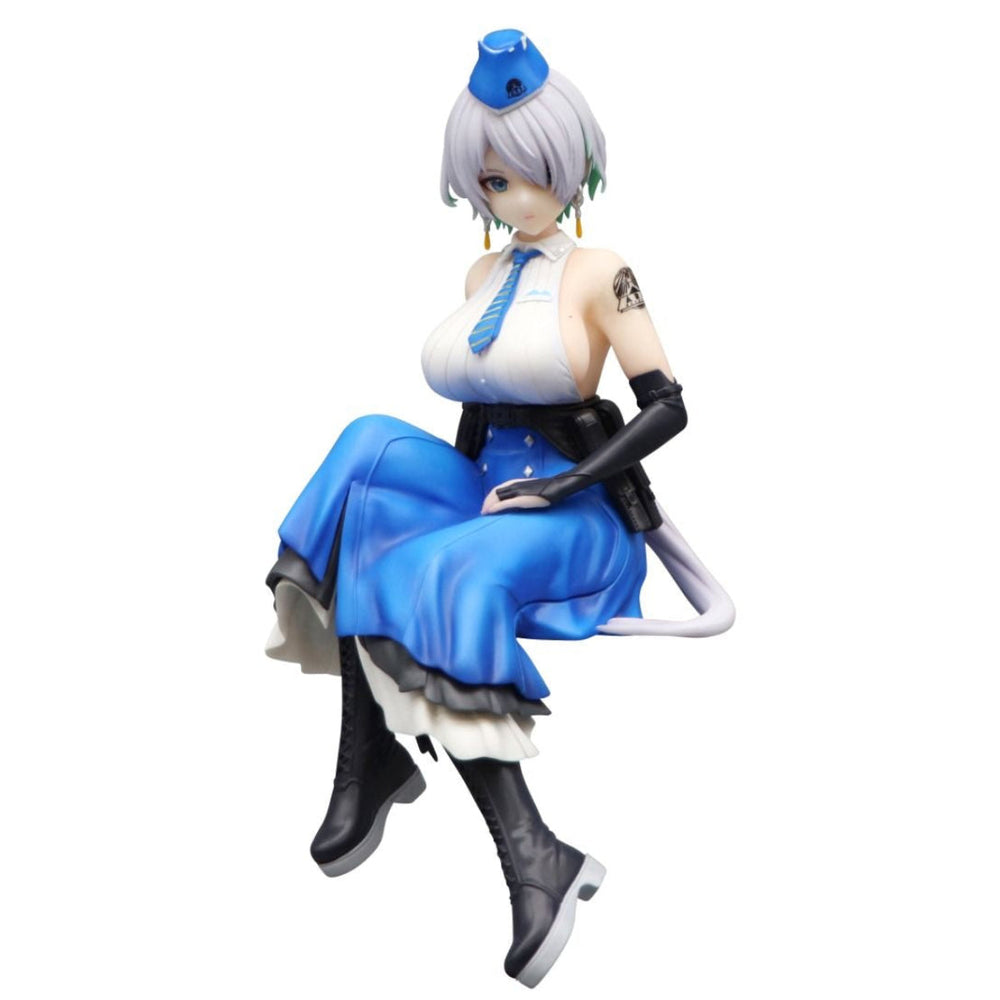 Goddess of Victory Nikke Brid Noodle Stopper Figure