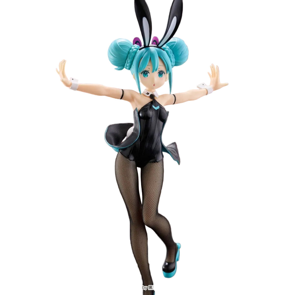 Hatsune Miku BiCute Bunnies Figure