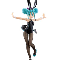 Hatsune Miku BiCute Bunnies Figure