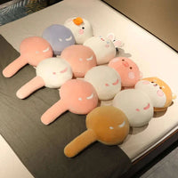 Cute Animal Dango Snack Plushies CLOUDANIMESTUDIO