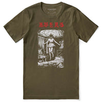 Sweet Nightmares T-Shirt CLOUDANIMESTUDIO