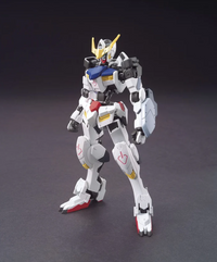 Gundam ASW-G-08 Barbatos Iron-Blooded Orphans HG 1:144 Model Kit