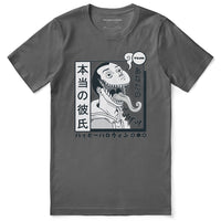 Night Ghost T-Shirt