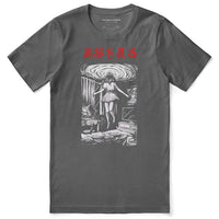 Sweet Nightmares T-Shirt CLOUDANIMESTUDIO