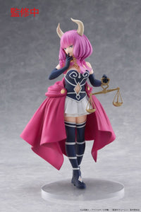 Frieren Beyond Journey's End Aura the Guillotine Coreful Figure