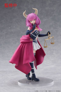 Frieren Beyond Journey's End Aura the Guillotine Coreful Figure