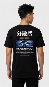 Disperse Feelings T-Shirt