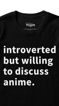 Introverted T-Shirt