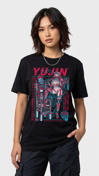 Get Ready T-Shirt