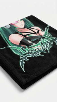 Power Level Blanket