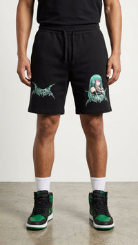 Power Level Shorts