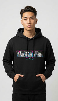 Waifu Hoodie