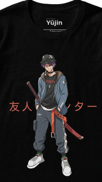 Expert T-Shirt