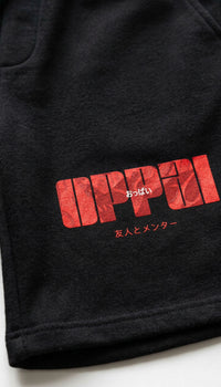 Oppai Shorts