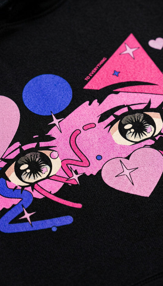 Beautiful Dream Hoodie