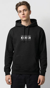 Antisocial Hoodie