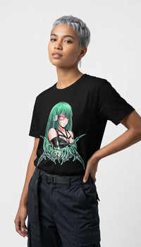 Power Level T-Shirt