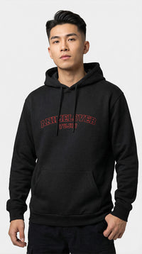 Anime Lover Essential Hoodie