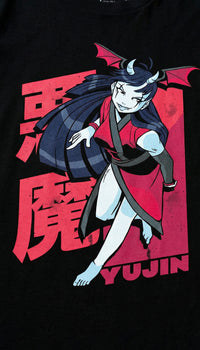 Vampire Girl T-Shirt