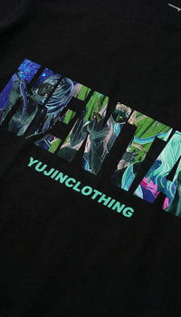Neo Hentai T-Shirt