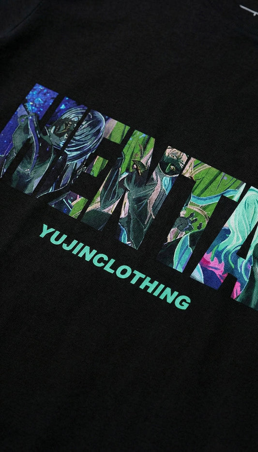 Neo Hentai T-Shirt